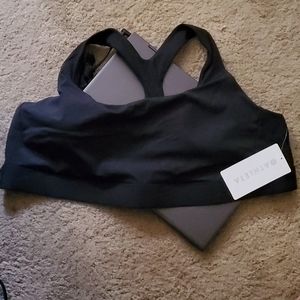 NWT Athleta D-DD Ultimate Bra Supersonic 3X